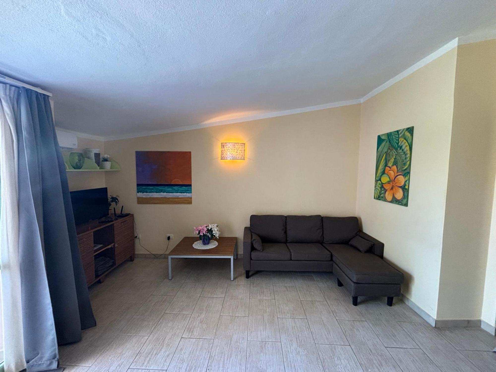 Cozy Apartment With Pool, Near Beach And Center Santa Maria Exterior photo