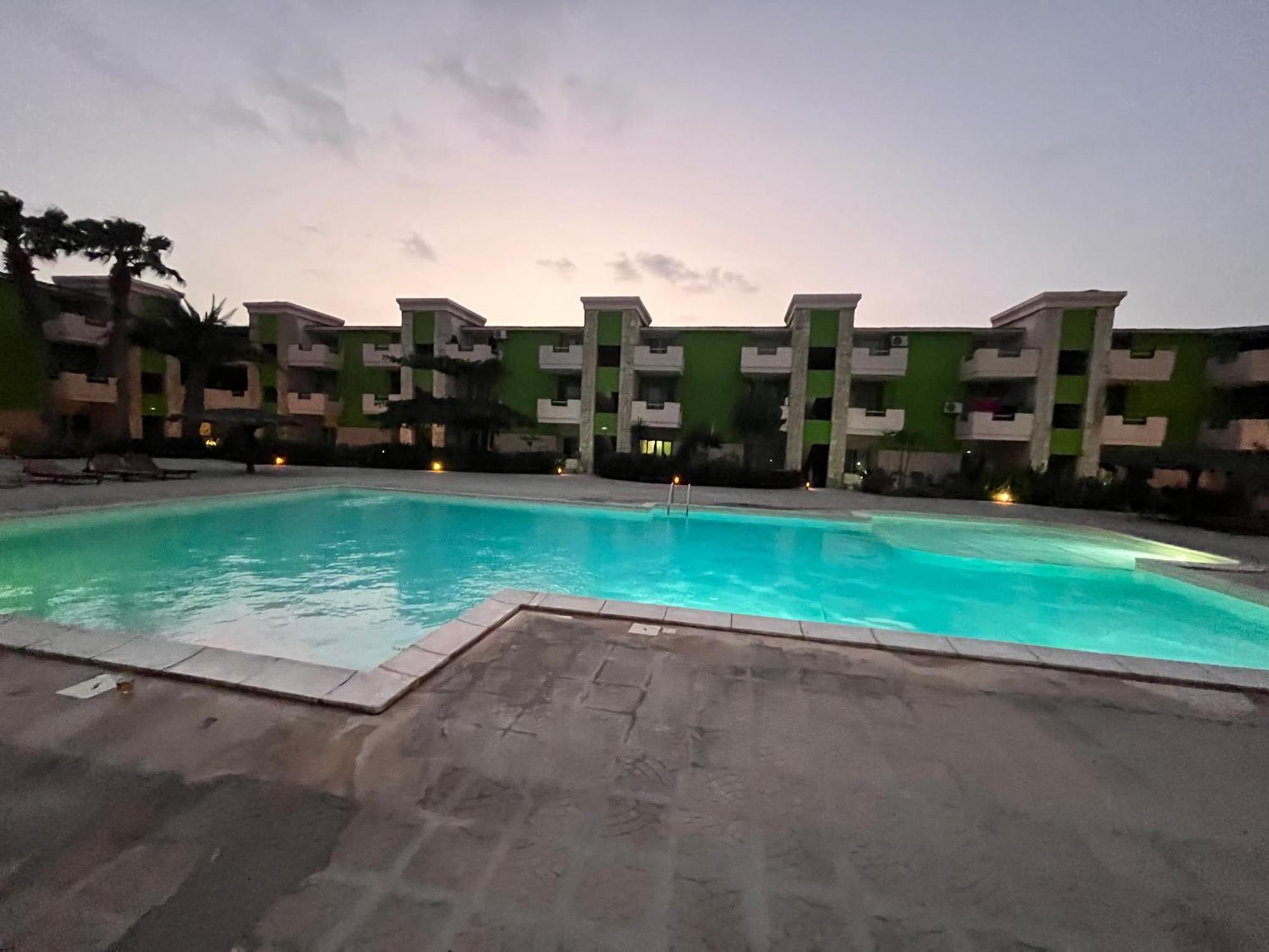 Cozy Apartment With Pool, Near Beach And Center Santa Maria Exterior photo