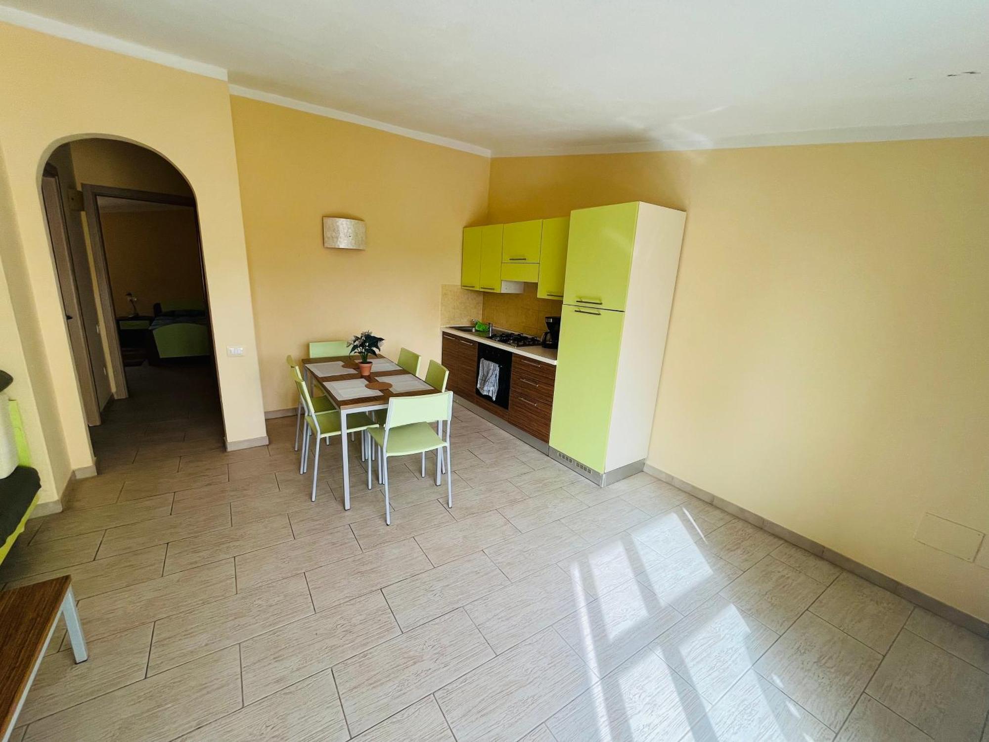 Cozy Apartment With Pool, Near Beach And Center Santa Maria Exterior photo