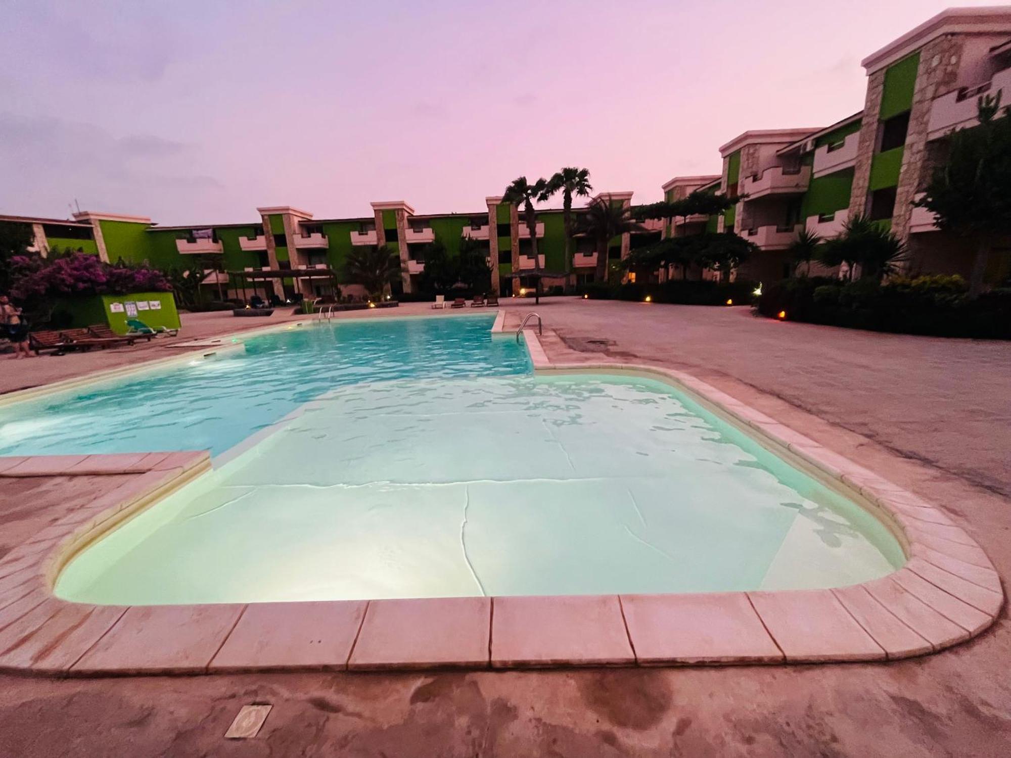 Cozy Apartment With Pool, Near Beach And Center Santa Maria Exterior photo