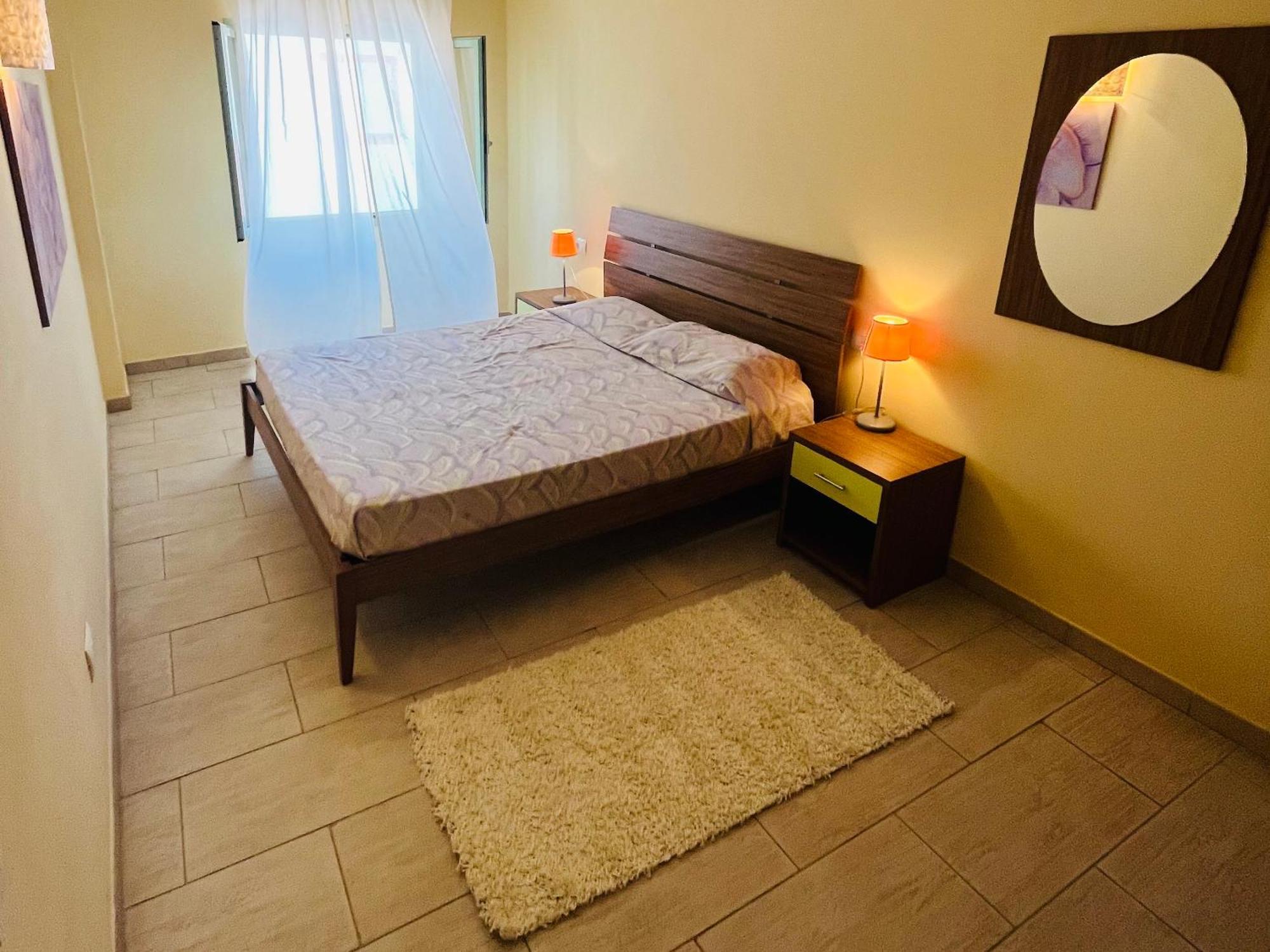 Cozy Apartment With Pool, Near Beach And Center Santa Maria Exterior photo