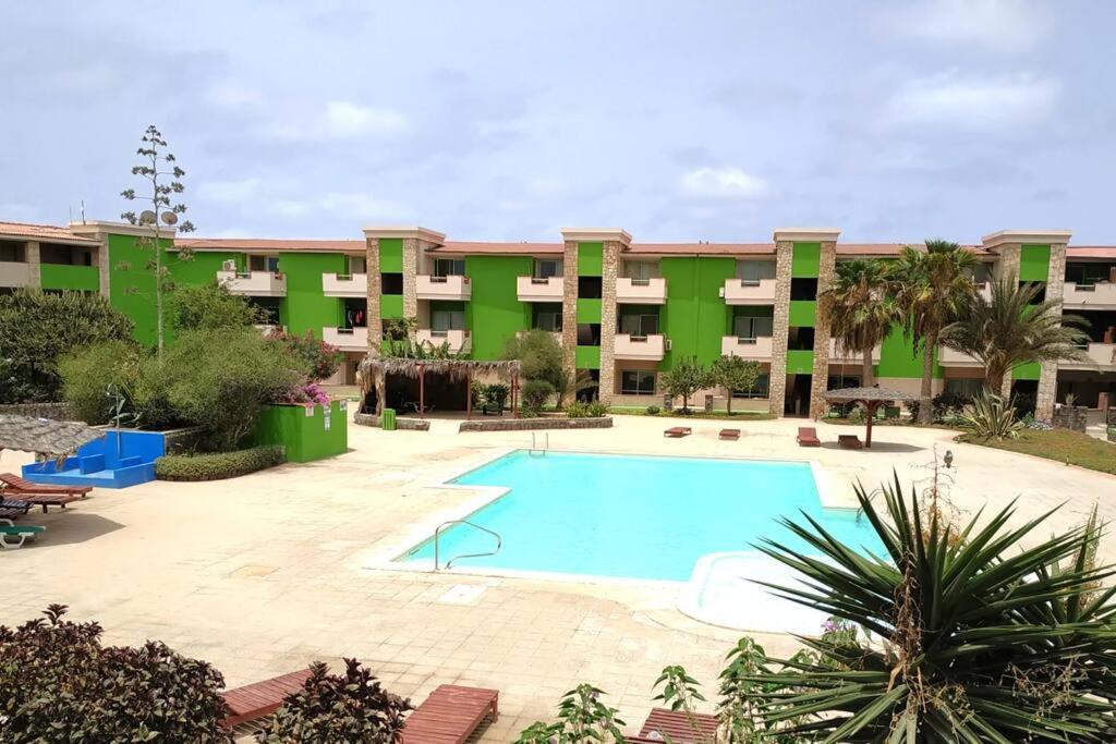 Cozy Apartment With Pool, Near Beach And Center Santa Maria Exterior photo